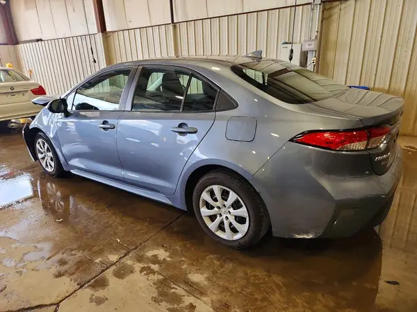 5YFB4MDE9RP109845 2024 TOYOTA COROLLA - Image 2