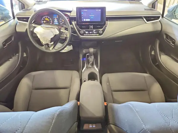 5YFB4MDE9RP109845 2024 TOYOTA COROLLA - Image 8