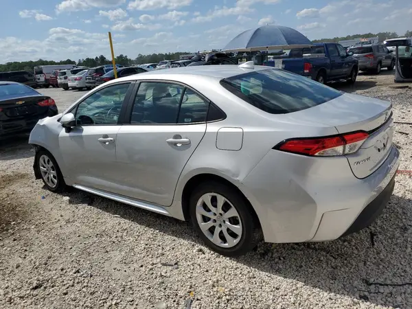 5YFB4MDE9RP110011 2024 TOYOTA COROLLA - Image 2
