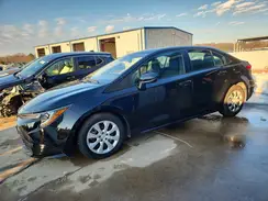 5YFB4MDE9RP111160 2024 TOYOTA COROLLA