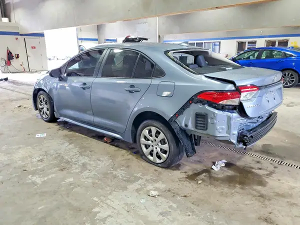5YFB4MDE9RP111661 2024 TOYOTA COROLLA - Image 2