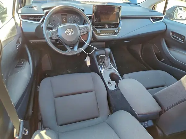 5YFB4MDE9RP112261 2024 TOYOTA COROLLA - Image 8