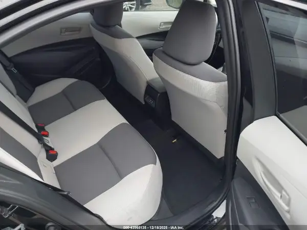 5YFB4MDE9RP112387 2024 TOYOTA COROLLA - Image 8