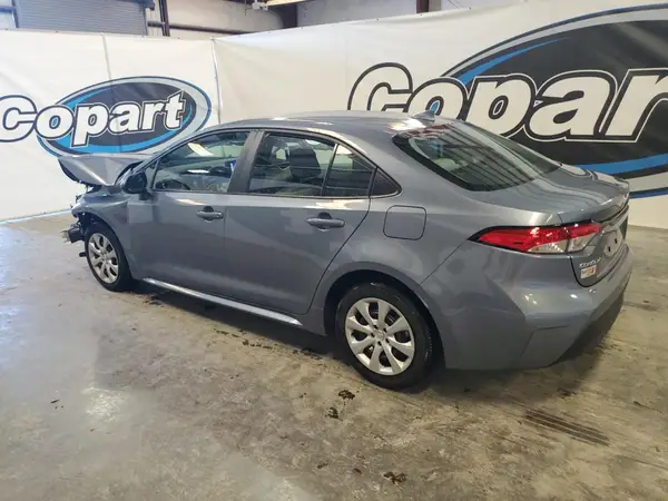 5YFB4MDE9RP112552 2024 TOYOTA COROLLA - Image 2