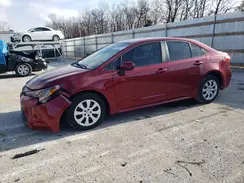 5YFB4MDE9RP112857 2024 TOYOTA COROLLA