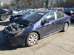 5YFB4MDE9RP113135 2024 TOYOTA COROLLA