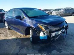 5YFB4MDE9RP113443 2024 TOYOTA COROLLA
