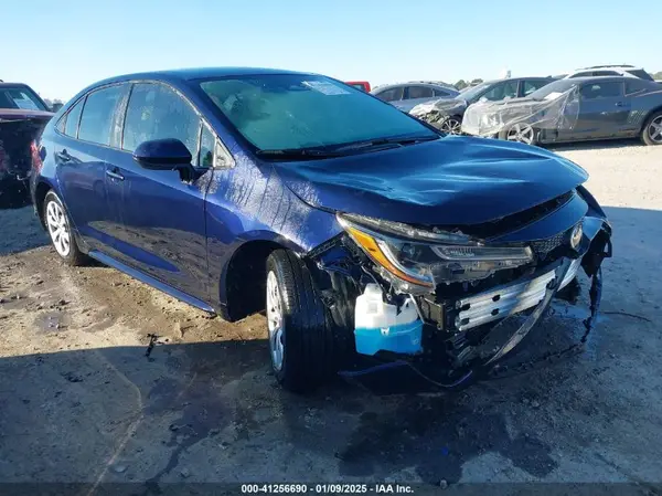 5YFB4MDE9RP113443 2024 TOYOTA COROLLA - Image 1