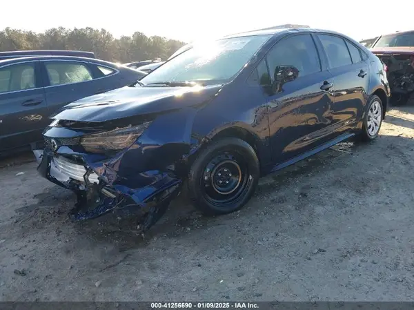 5YFB4MDE9RP113443 2024 TOYOTA COROLLA - Image 2