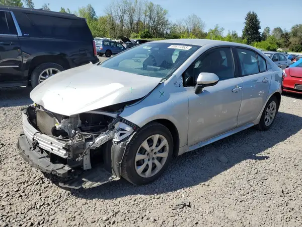 5YFB4MDE9RP113670 2024 TOYOTA COROLLA - Image 1