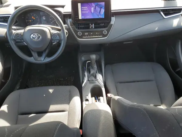 5YFB4MDE9RP113670 2024 TOYOTA COROLLA - Image 8