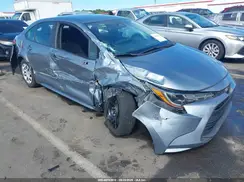 5YFB4MDE9RP114320 2024 TOYOTA COROLLA