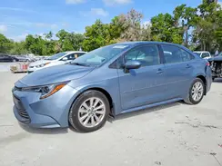 5YFB4MDE9RP114706 2024 TOYOTA COROLLA