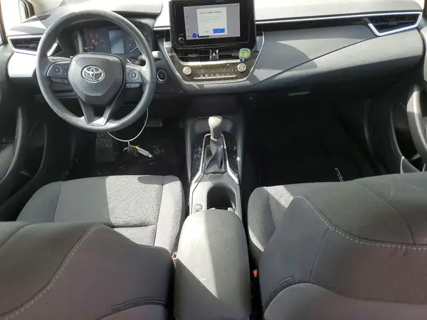 5YFB4MDE9RP114706 2024 TOYOTA COROLLA - Image 8