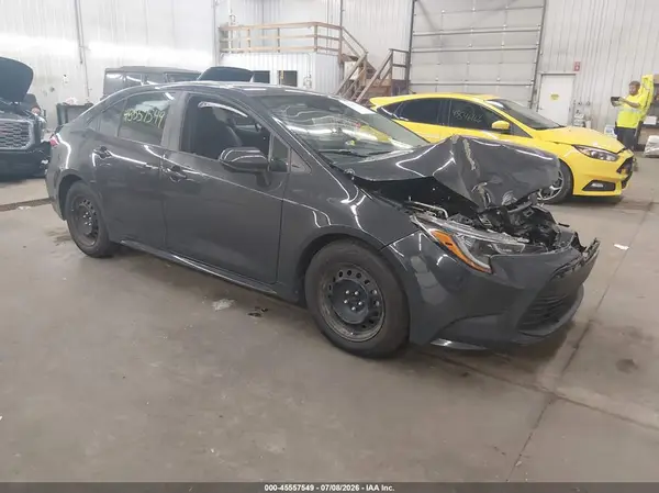 5YFB4MDE9RP114981 2024 TOYOTA COROLLA - Image 1
