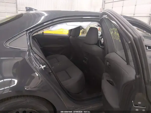 5YFB4MDE9RP114981 2024 TOYOTA COROLLA - Image 8