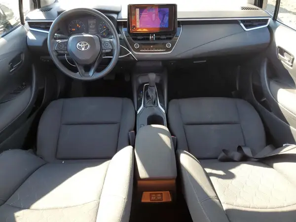 5YFB4MDE9RP115645 2024 TOYOTA COROLLA - Image 8