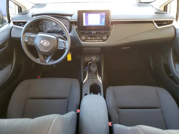 5YFB4MDE9RP116018 2024 TOYOTA COROLLA - Image 8