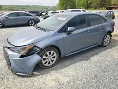 5YFB4MDE9RP116889 2024 TOYOTA COROLLA