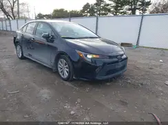 5YFB4MDE9RP117847 2024 TOYOTA COROLLA