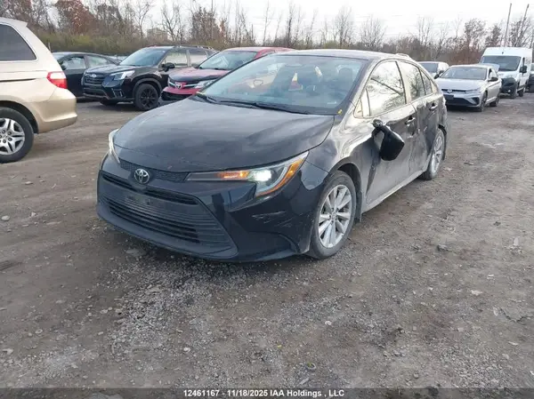 5YFB4MDE9RP117847 2024 TOYOTA COROLLA - Image 2