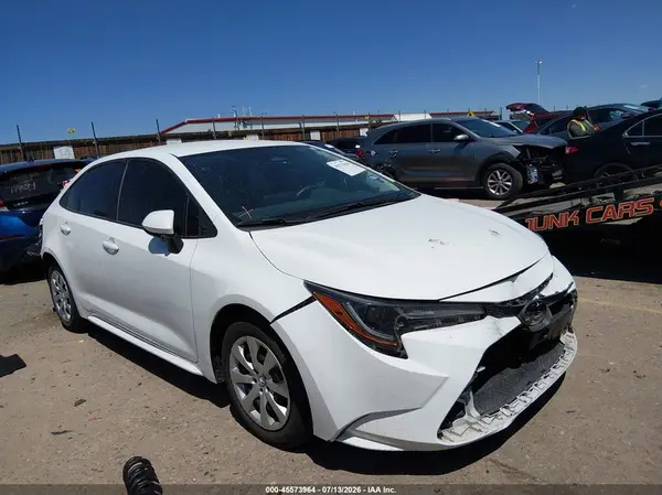 5YFB4MDE9RP118318 2024 TOYOTA COROLLA - Image 1