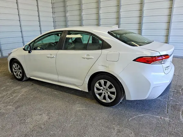 5YFB4MDE9RP118464 2024 TOYOTA COROLLA - Image 2