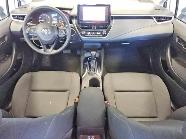 5YFB4MDE9RP118464 2024 TOYOTA COROLLA - Image 8