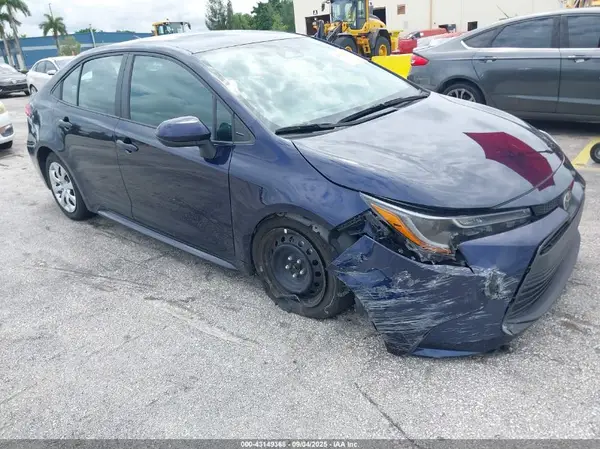 5YFB4MDE9RP118769 2024 TOYOTA COROLLA - Image 1