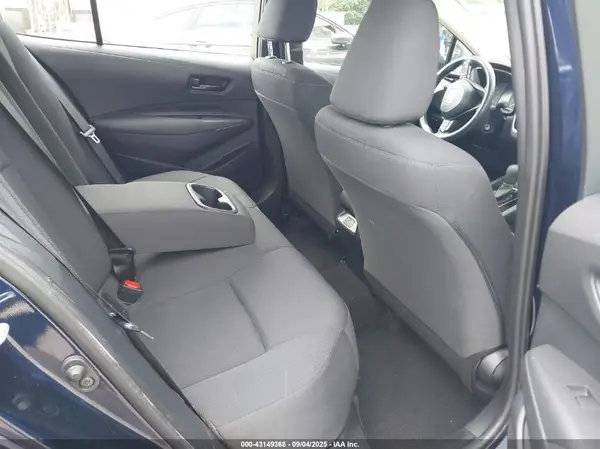 5YFB4MDE9RP118769 2024 TOYOTA COROLLA - Image 8