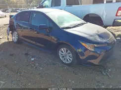 5YFB4MDE9RP118951 2024 TOYOTA COROLLA