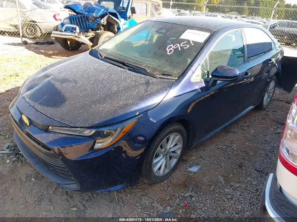 5YFB4MDE9RP118951 2024 TOYOTA COROLLA - Image 2