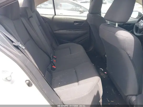 5YFB4MDE9RP119078 2024 TOYOTA COROLLA - Image 8