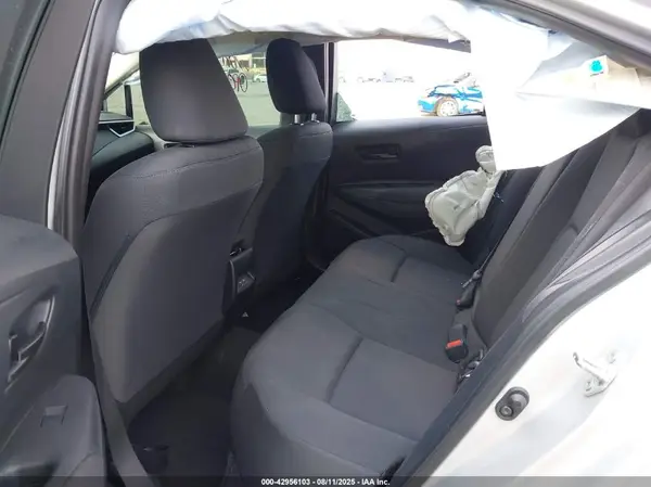 5YFB4MDE9RP120618 2024 TOYOTA COROLLA - Image 8