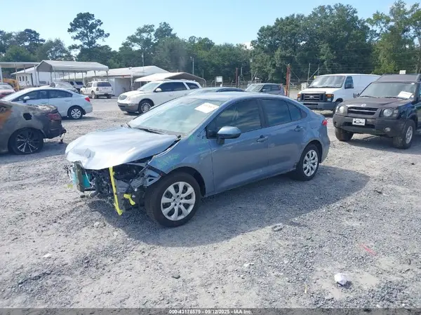 5YFB4MDE9RP121591 2024 TOYOTA COROLLA - Image 2