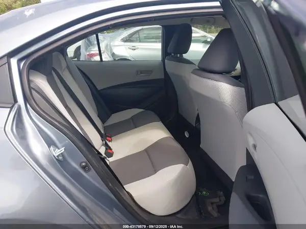 5YFB4MDE9RP121591 2024 TOYOTA COROLLA - Image 8