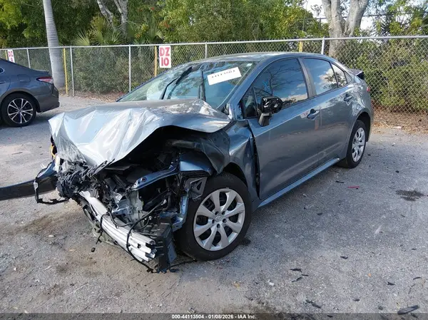 5YFB4MDE9RP122014 2024 TOYOTA COROLLA - Image 2