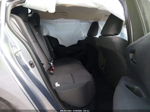 5YFB4MDE9RP122014 2024 TOYOTA COROLLA - Image 8