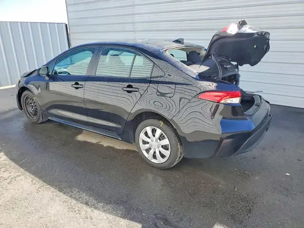 5YFB4MDE9RP122031 2024 TOYOTA COROLLA - Image 2