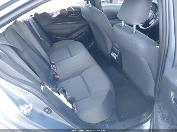 5YFB4MDE9RP122207 2024 TOYOTA COROLLA - Image 8