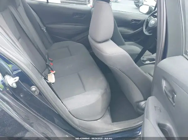 5YFB4MDE9RP123017 2024 TOYOTA COROLLA - Image 8