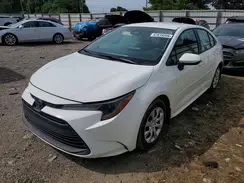 5YFB4MDE9RP123213 2024 TOYOTA COROLLA