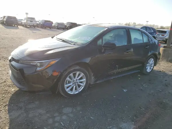 5YFB4MDE9RP123342 2024 TOYOTA COROLLA - Image 1