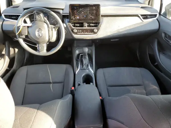 5YFB4MDE9RP123342 2024 TOYOTA COROLLA - Image 8