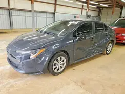 5YFB4MDE9RP124328 2024 TOYOTA COROLLA