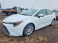 5YFB4MDE9RP124541 2024 TOYOTA COROLLA