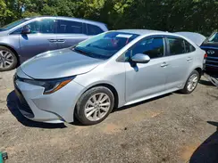 5YFB4MDE9RP124930 2024 TOYOTA COROLLA