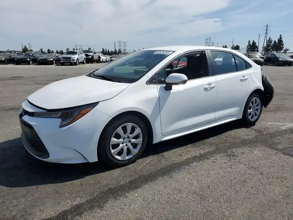 5YFB4MDE9RP124975 2024 TOYOTA COROLLA - Image 1