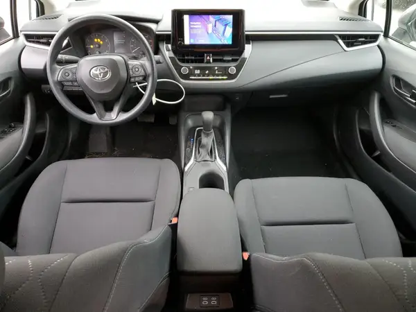 5YFB4MDE9RP125477 2024 TOYOTA COROLLA - Image 8