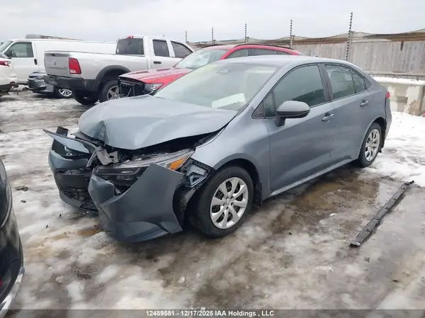 5YFB4MDE9RP125544 2024 TOYOTA COROLLA - Image 2